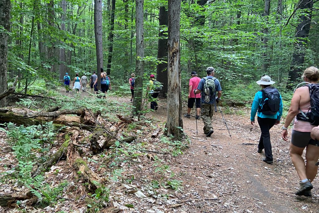 Épisode 2 - La marche Afghane