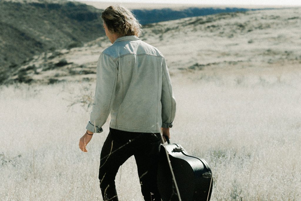 Marche, musique, sagesse