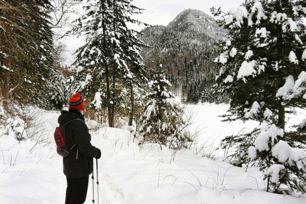 Épisode 27 - Naissance du plein air au Québec